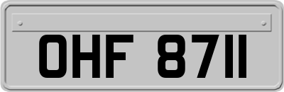 OHF8711