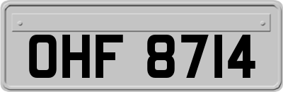 OHF8714