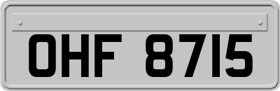 OHF8715