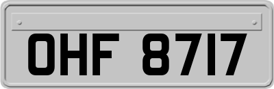 OHF8717