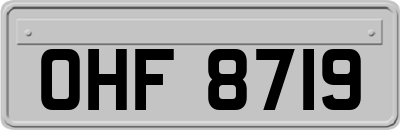 OHF8719