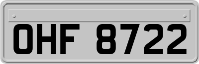 OHF8722