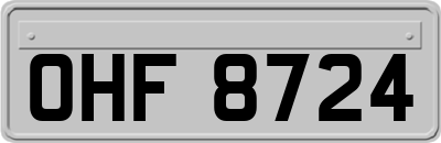 OHF8724