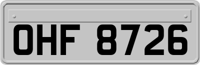OHF8726