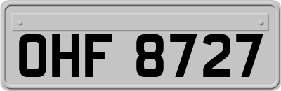 OHF8727