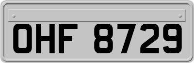 OHF8729