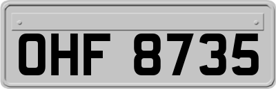 OHF8735