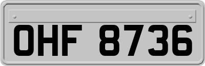 OHF8736