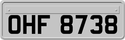 OHF8738