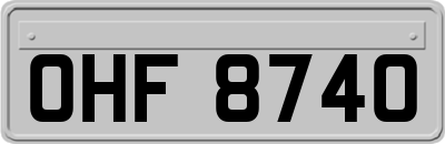 OHF8740