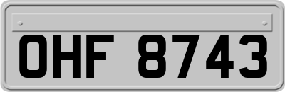 OHF8743