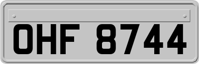 OHF8744