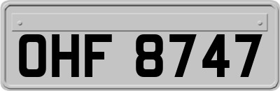 OHF8747