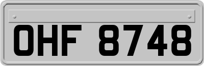 OHF8748