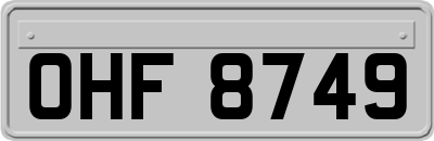 OHF8749