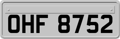 OHF8752