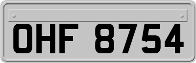 OHF8754
