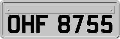 OHF8755