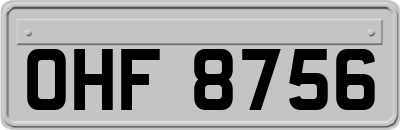 OHF8756