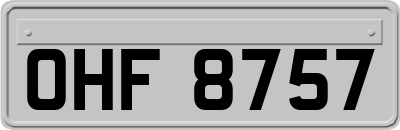 OHF8757