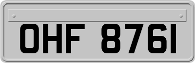 OHF8761