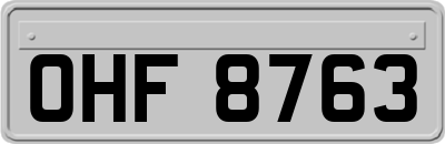 OHF8763