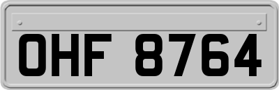 OHF8764