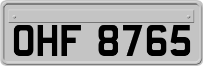 OHF8765