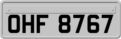 OHF8767
