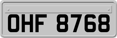 OHF8768