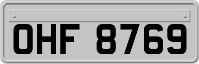 OHF8769