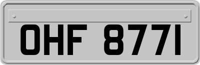 OHF8771