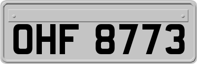 OHF8773