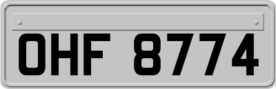 OHF8774