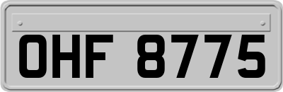 OHF8775