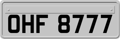 OHF8777