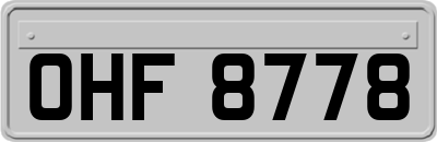 OHF8778