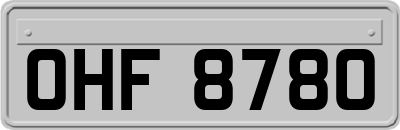 OHF8780