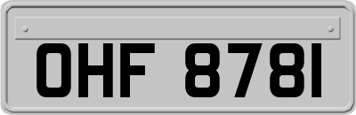 OHF8781