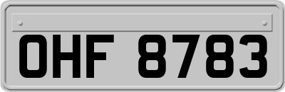 OHF8783