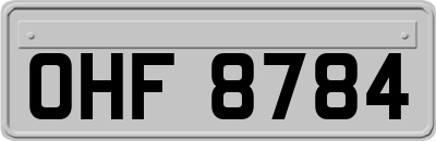 OHF8784