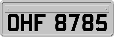 OHF8785