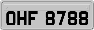 OHF8788