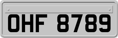 OHF8789