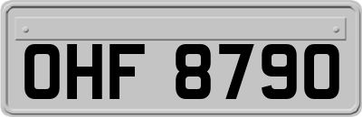 OHF8790