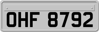 OHF8792