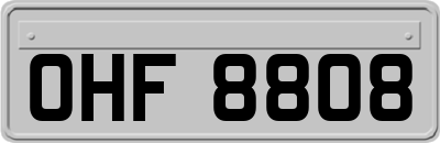 OHF8808