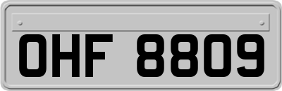 OHF8809
