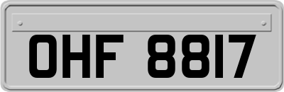 OHF8817