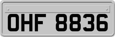 OHF8836